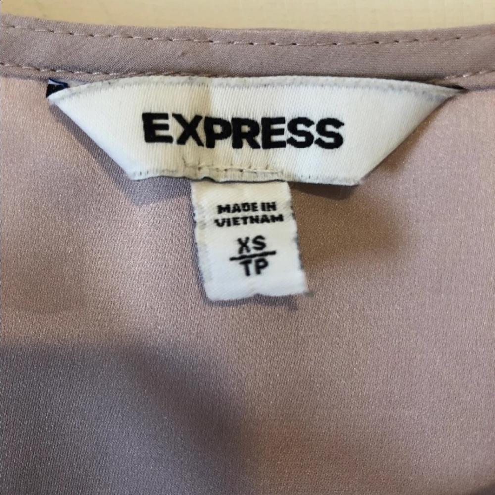 Express blouse - Picture 3 of 3